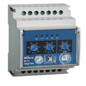 MX210 – MIKRO